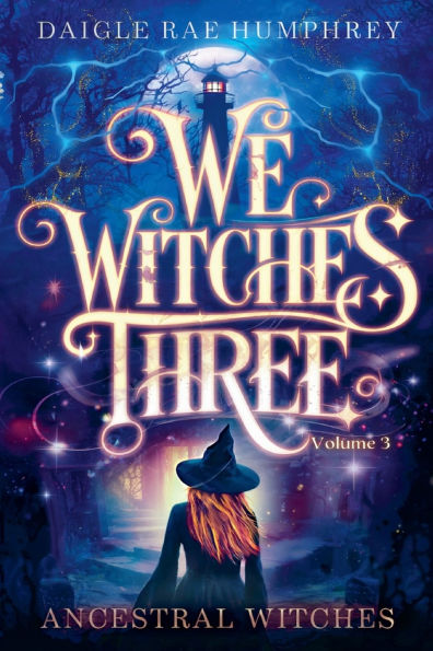 Ancestral Witches