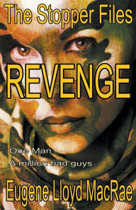 Title: Revenge, Author: Eugene Lloyd MacRae