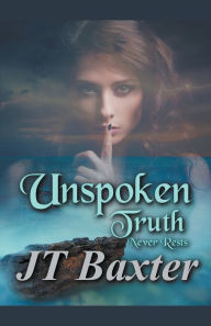 Title: Unspoken Truth Never Rests, Author: Jt Baxter