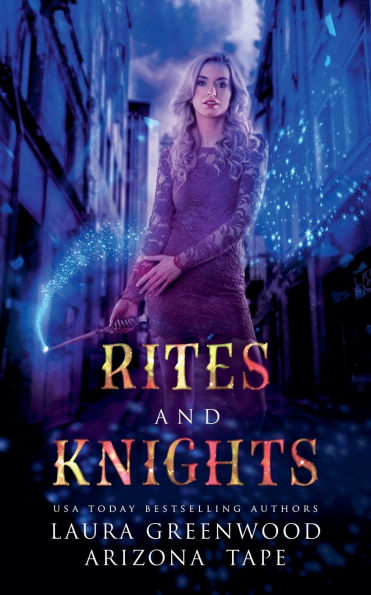 Rites and Knights