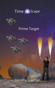 Title: Prime Target, Author: Dorothy Lowther