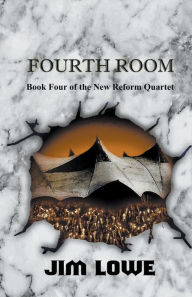 Title: Fourth Room, Author: Jim Lowe