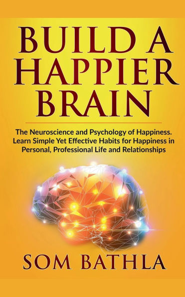 Build A Happier Brain