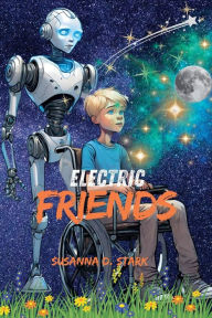 Title: Electric Friends, Author: Suzana Dauti