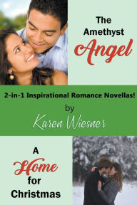Title: 2-in-1 Inspirational Romance Novellas, Author: Karen Wiesner