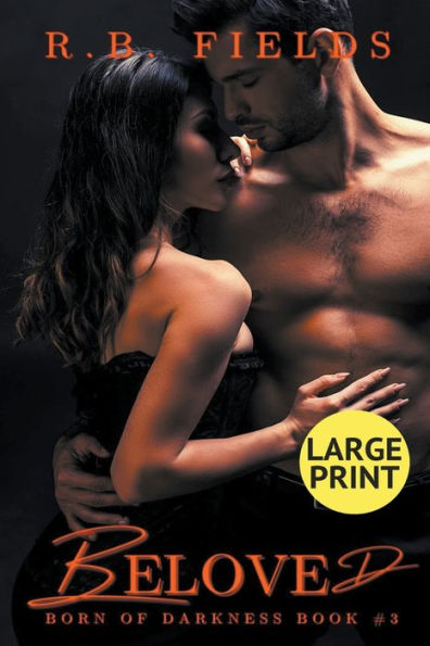 Beloved: Large Print