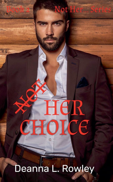 Not Her Choice