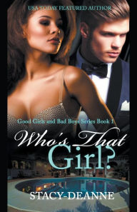 Title: Who's That Girl?, Author: Stacy-Deanne