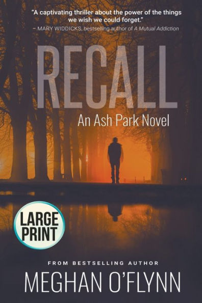 Recall: Large Print