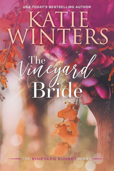 The Vineyard Bride