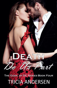 Title: Death Do Us Part, Author: Tricia Andersen