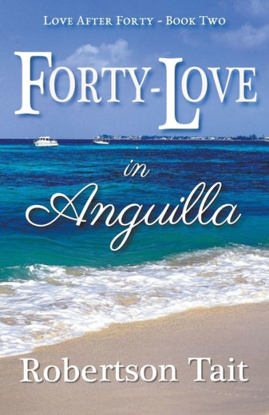 Forty-Love Anguilla