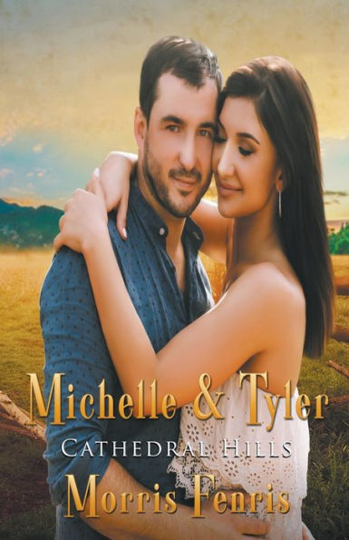 Michelle and Tyler