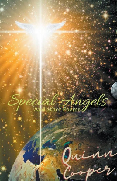 Special Angels And other Poems