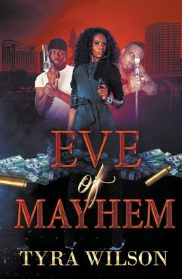 Eve of Mayhem