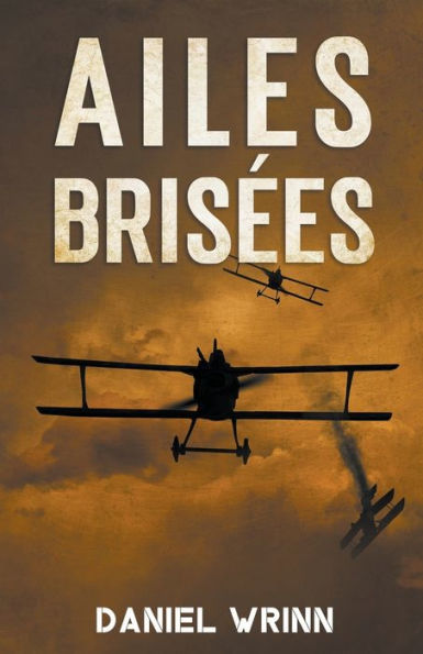 Ailes Brisï¿½es