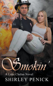 Title: Smokin', Author: Shirley Penick