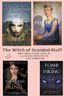 The Witch of Grandad Bluff and Others