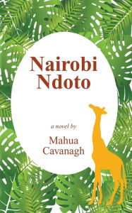 Amazon ebooks for downloading Nairobi Ndoto FB2 PDB MOBI