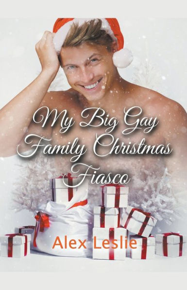 My Big Gay Family Christmas Fiasco