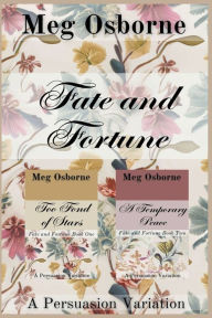 Title: Fate and Fortune, Author: Meg Osborne