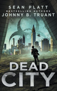 Title: Dead City, Author: Sean Platt