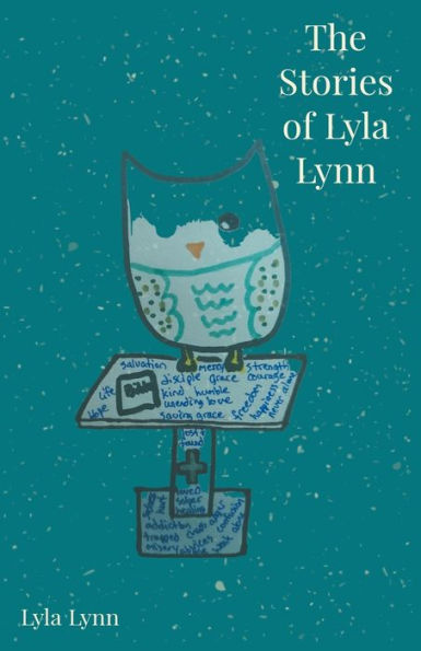 The Stories of Lyla Lynn