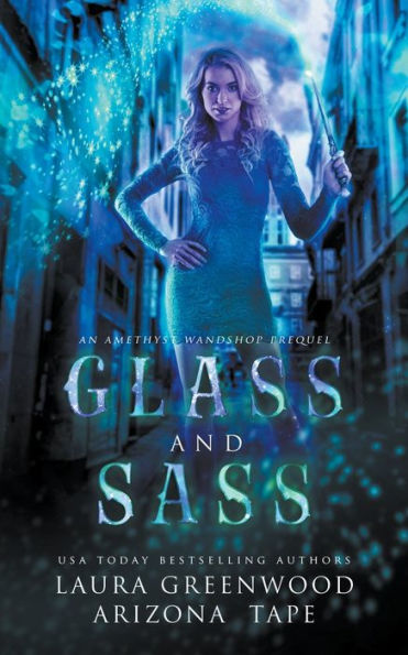 Glass and Sass