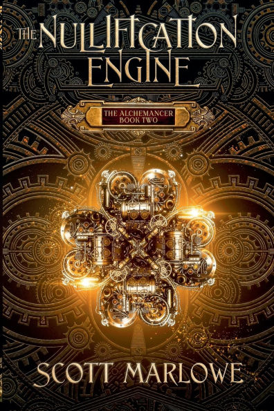 The Nullification Engine