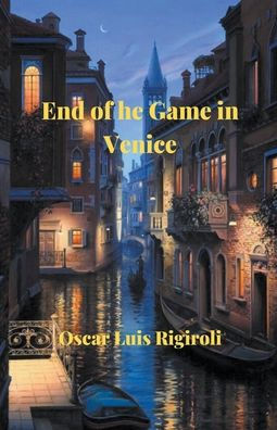 End of the Game Venice