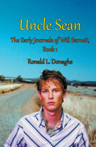 Title: Uncle Sean, Author: Ronald L Donaghe