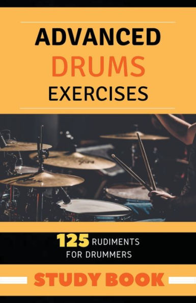 Advanced Drums Exercises