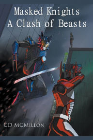 Title: A Clash of Beasts, Author: CD McMillon