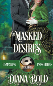 Title: Masked Desires, Author: Diana Bold