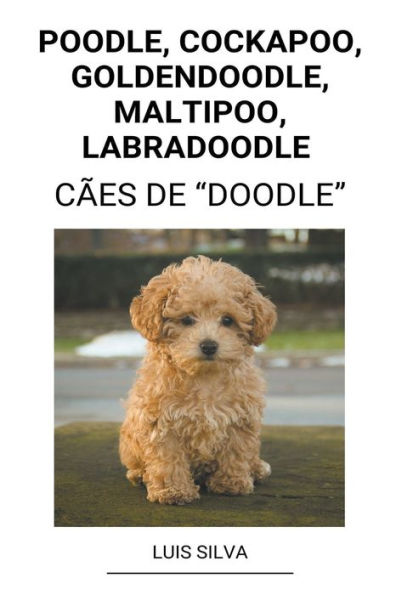 Poodle, Cockapoo, Goldendoodle, Maltipoo, Labradoodle (CÃ¯Â¿Â½es de 