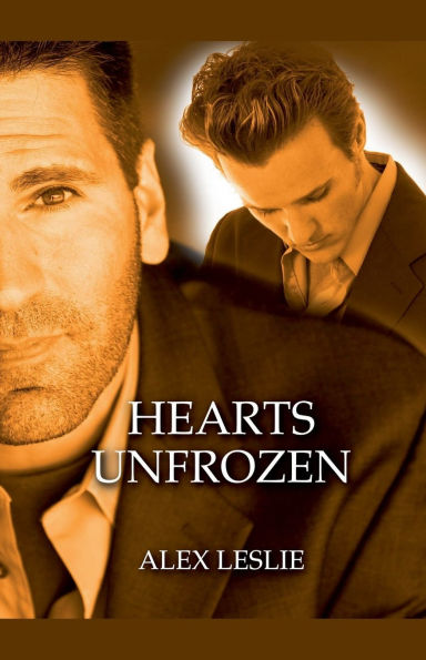 Hearts Unfrozen