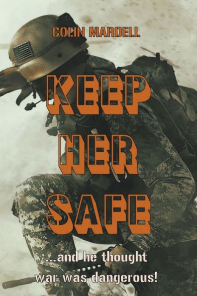 Keep Her Safe