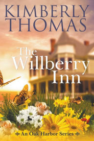 Title: The Willberry Inn, Author: Kimberly Thomas