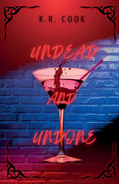 Undead and Undone