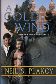 Title: A Cold Wind, Author: Neil Plakcy