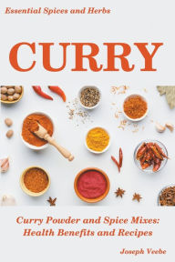 Title: Introduction to Curry, Author: Joseph Veebe