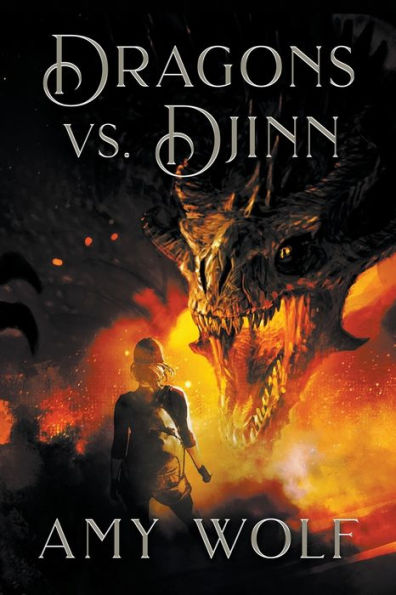 Dragons vs. Djinn