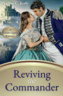 Reviving the Commander
