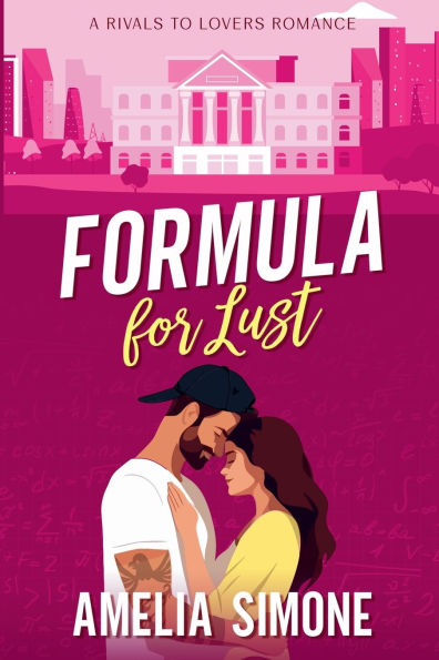 Formula for Lust