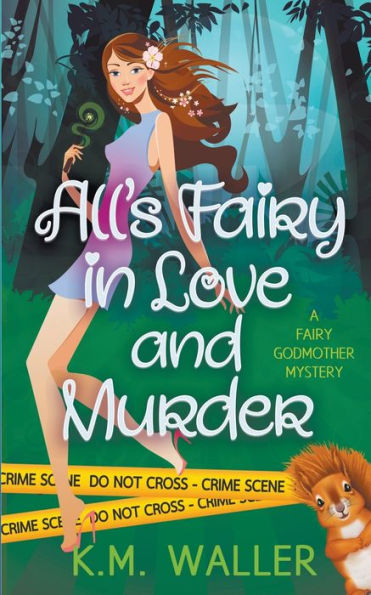 All's Fairy Love and Murder