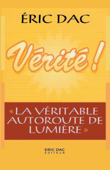 Vérité !