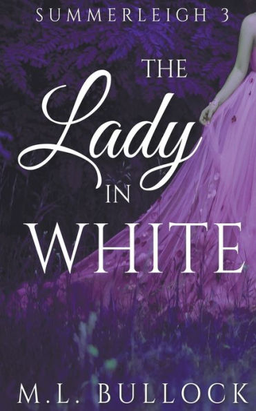 The Lady White
