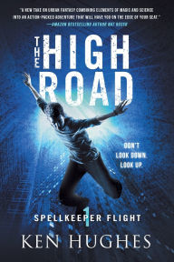 Title: The High Road, Author: Ken Hughes