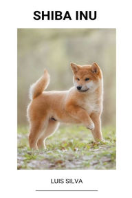 Title: Shiba Inu, Author: Luis Silva