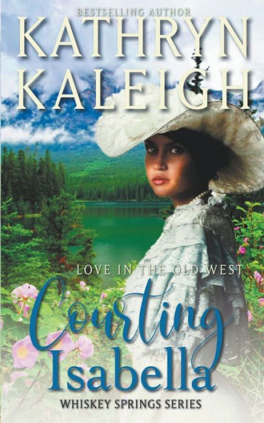 Courting Isabella
